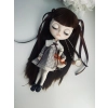 Lalka Custom Blythe
